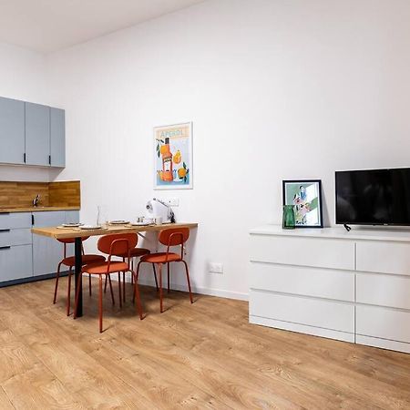 Tres Chic Studio/Petite France Strasbourg Eksteriør bilde