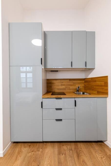 Tres Chic Studio/Petite France Strasbourg Eksteriør bilde