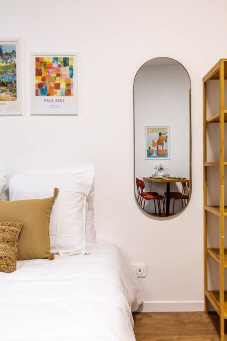 Tres Chic Studio/Petite France Strasbourg Eksteriør bilde